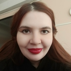 Мария Елесеева, 09.03.1989, Москва