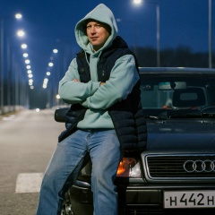 Алексей Архаров, Киров