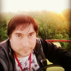 Тимур Алексеенко, 04.05.1989