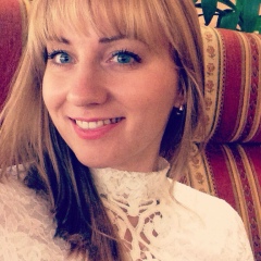 Natalja Sokorevica, 04.10.1988, Plymouth