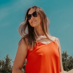 Ирина Зотикова, 15.11, Москва