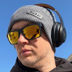 Андрей Ларин, 23.05.1986, Москва