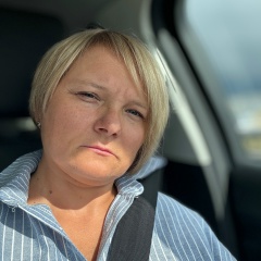 Ольга Кваша, 07.06.1978, Санкт-Петербург