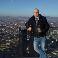 Ігор Костик, 17.07, Новый Роздол