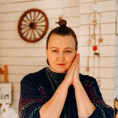 Ирина Игошева, 08.05