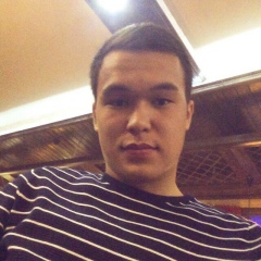 Bolat Tynybek, 26.01