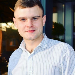 Тарас Андрушко, 27.07.1992, Киев