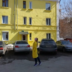Юлия Сафронова, 01.08, Барнаул