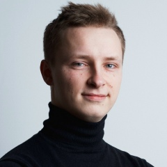 Алексей Малейков, 26.01, Санкт-Петербург