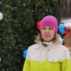 Ольга Сидорова, 08.07.1985, Москва