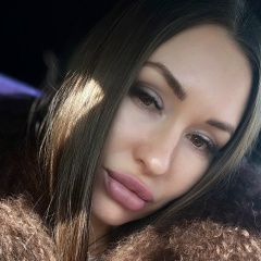 Марина Барбашина, 01.09, Новосибирск