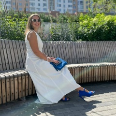 Олечка Галкина, 22.09, Екатеринбург