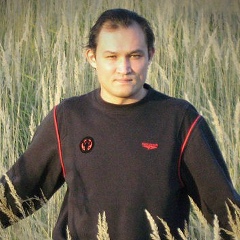 Одунис Насибуллин, 09.03.1976, Москва