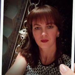 Евгения Блащук, 22.11, Одесса