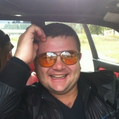 Андрей Варюта, 19.09.1980, Борисов