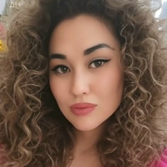 Aidana Tazhibaeva, 04.01