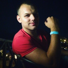 Сережа Ситовский, 26.11, Севастополь