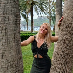 Оксана Братанова, 16.01, Челябинск