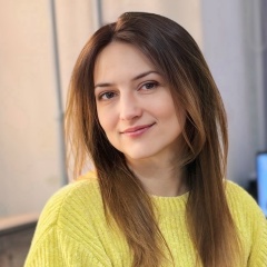 Татьяна Пирогова, 27.08, Киров