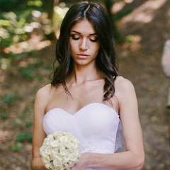 Ірина Підлісна, 16.08.1989, Киев