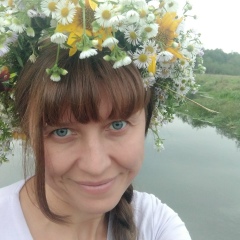 Анна Уварова, 02.11