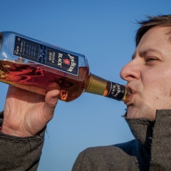 Святослав Винер, Berlin