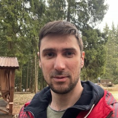 Ильяс Залялеев, 08.09.1987, Калуга