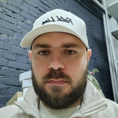 Роберт Агабеков, 28.07.1989, Санкт-Петербург