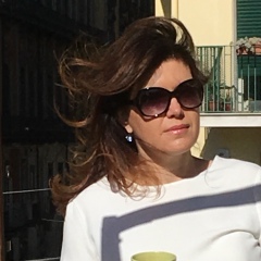 Оксана Моцак, 15.09.1970, Санкт-Петербург