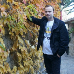 Сергей Степаненко, 29.08.1984, Симферополь
