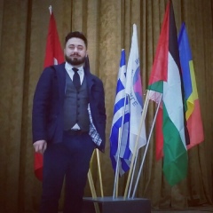 Женя Осташко, 27.02