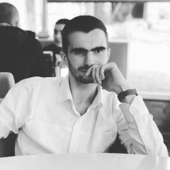 Miro Hayrapetyan, 19.04, Ереван