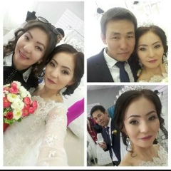 Kamshat Ibraeva, 27.10.1987, Актау