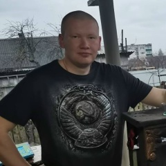 Макс Кончиц, 07.04, Рогачев