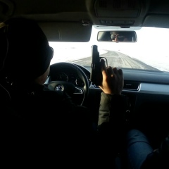 Данияр Магзумов, 01.02, Москва