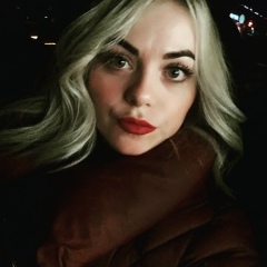 Виктория Марышева, 16.04, Серпухов