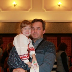 Дмитрий Федянов, 16.06, Казань