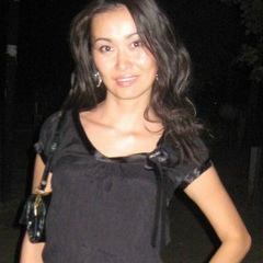 Малика Абдешева, 23.04, Уральск