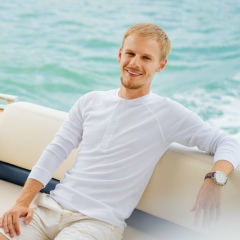 Митя Барсуков, 22.05, Phuket