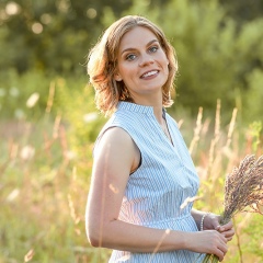 Мария Сулимова, 19.11.1986, Москва