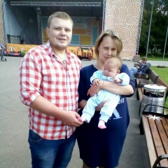 Юрий Товпеко, 24.07, Москва