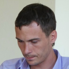 Сергей Романюк, Санкт-Петербург