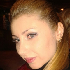 Лана Ялынычева, 18.06.1984, Ташкент