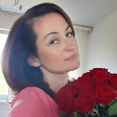 Лилия Колесникова, 18.06, Санкт-Петербург