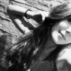 Настюша Самсонова, 21.12, Москва