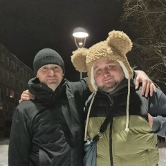 Михаил Бойко, 21.11.1988, Апатиты