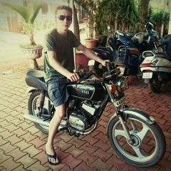 Евгений Сидорков, 29.11, Москва