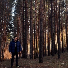 Дима Койнов, 18.06, Одесса