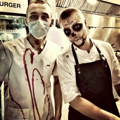 Николай Бакулин, 07.06.1987, Москва