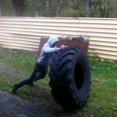 Илья Гладышев, 12.04.1983, Ногинск